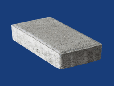 Pavés rectangles